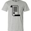 Mens Fitted Cotton Thumbnail