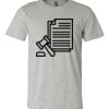 Mens Fitted Cotton Thumbnail