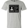 Mens Fitted Cotton Thumbnail