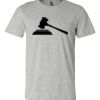 Mens Fitted Cotton Thumbnail