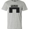 Mens Fitted Cotton Thumbnail