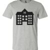 Mens Fitted Cotton Thumbnail