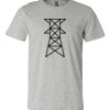 Mens Fitted Cotton Thumbnail