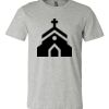 Mens Fitted Cotton Thumbnail