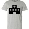 Mens Fitted Cotton Thumbnail