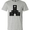 Mens Fitted Cotton Thumbnail