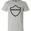 Mens Fitted Cotton Thumbnail