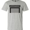 Mens Fitted Cotton Thumbnail