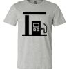 Mens Fitted Cotton Thumbnail