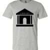 Mens Fitted Cotton Thumbnail