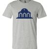 Mens Fitted Cotton Thumbnail