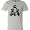 Mens Fitted Cotton Thumbnail