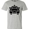 Mens Fitted Cotton Thumbnail