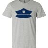 Mens Fitted Cotton Thumbnail