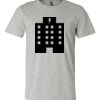 Mens Fitted Cotton Thumbnail