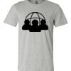 Mens Fitted Cotton Thumbnail