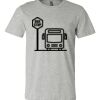 Mens Fitted Cotton Thumbnail