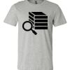 Mens Fitted Cotton Thumbnail