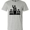 Mens Fitted Cotton Thumbnail