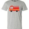 Mens Fitted Cotton Thumbnail