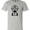 Mens Fitted Cotton Thumbnail