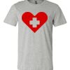 Mens Fitted Cotton Thumbnail