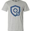 Mens Fitted Cotton Thumbnail