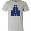 Mens Fitted Cotton Thumbnail