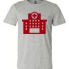 Mens Fitted Cotton Thumbnail