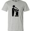 Mens Fitted Cotton Thumbnail