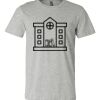 Mens Fitted Cotton Thumbnail