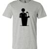 Mens Fitted Cotton Thumbnail