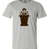 Mens Fitted Cotton Thumbnail