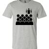 Mens Fitted Cotton Thumbnail