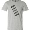 Mens Fitted Cotton Thumbnail