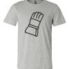 Mens Fitted Cotton Thumbnail