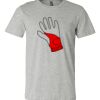 Mens Fitted Cotton Thumbnail