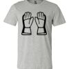 Mens Fitted Cotton Thumbnail