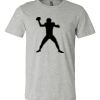 Mens Fitted Cotton Thumbnail
