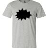 Mens Fitted Cotton Thumbnail