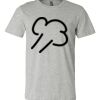 Mens Fitted Cotton Thumbnail