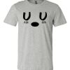 Mens Fitted Cotton Thumbnail