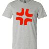 Mens Fitted Cotton Thumbnail