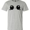 Mens Fitted Cotton Thumbnail
