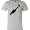 Mens Fitted Cotton Thumbnail