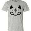 Mens Fitted Cotton Thumbnail
