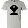 Mens Fitted Cotton Thumbnail