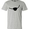 Mens Fitted Cotton Thumbnail