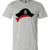 Mens Fitted Cotton Thumbnail
