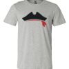 Mens Fitted Cotton Thumbnail